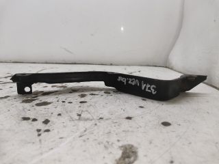 bontott FORD FOCUS I Külső Alsó Vezérlés Burkolat