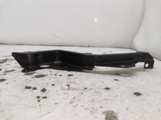 bontott FORD FOCUS I Külső Alsó Vezérlés Burkolat