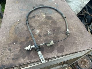 bontott FORD FOCUS I Kuplung Bowden