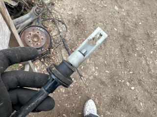 bontott FORD FOCUS I Kuplung Bowden