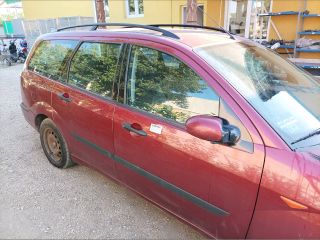 bontott FORD FOCUS I Kuplung Cső