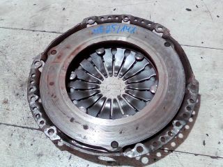 bontott FORD FOCUS I Kuplung Szerkezet