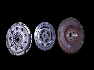 bontott FORD FOCUS I Kuplung Szett (Szerkezet, Tárcsa)