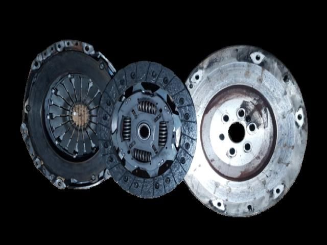 bontott FORD FOCUS I Kuplung Szett (Szerkezet, Tárcsa)