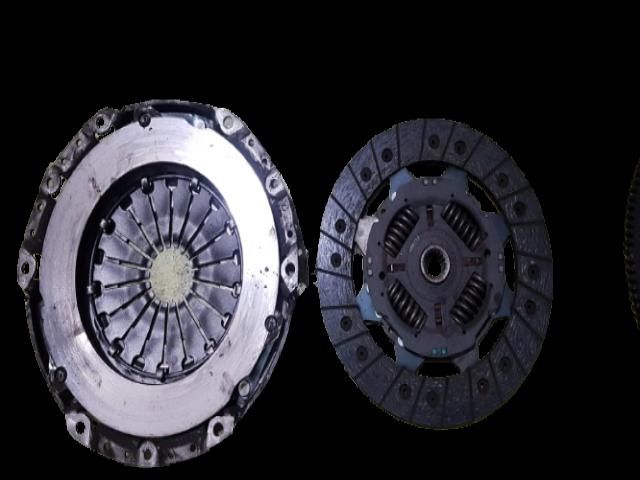bontott FORD FOCUS I Kuplung Szett (Szerkezet, Tárcsa)