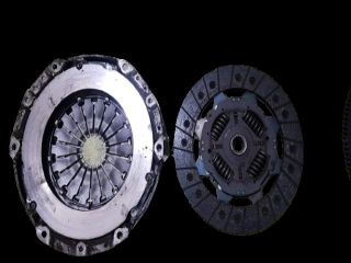 bontott FORD FOCUS I Kuplung Szett (Szerkezet, Tárcsa)