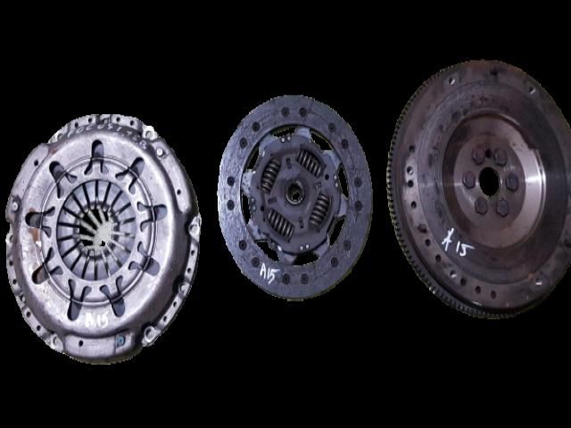 bontott FORD FOCUS I Kuplung Szett (Szerkezet, Tárcsa)