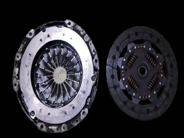 bontott FORD FOCUS I Kuplung Szett (Szerkezet, Tárcsa)