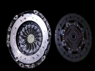 bontott FORD FOCUS I Kuplung Szett (Szerkezet, Tárcsa)