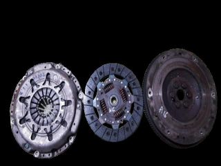 bontott FORD FOCUS I Kuplung Szett (Szerkezet, Tárcsa)