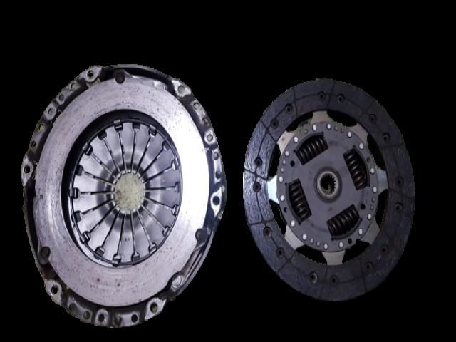 bontott FORD FOCUS I Kuplung Szett (Szerkezet, Tárcsa)