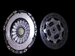 bontott FORD FOCUS I Kuplung Szett (Szerkezet, Tárcsa)