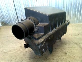 bontott FORD FOCUS I Légszűrő Ház