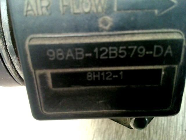 bontott FORD FOCUS I Légtömegmérő