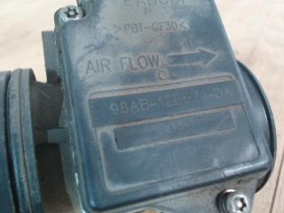 bontott FORD FOCUS I Légtömegmérő