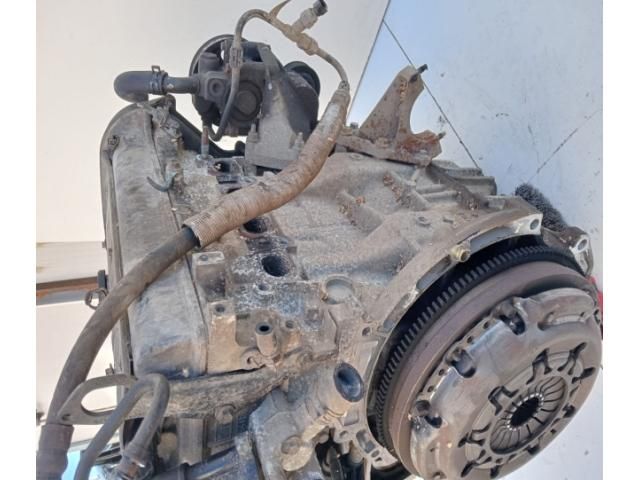 bontott FORD FOCUS I Motor (Fűzött blokk hengerfejjel)