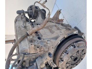 bontott FORD FOCUS I Motor (Fűzött blokk hengerfejjel)