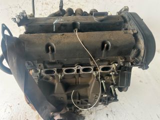 bontott FORD FOCUS I Motor (Fűzött blokk hengerfejjel)