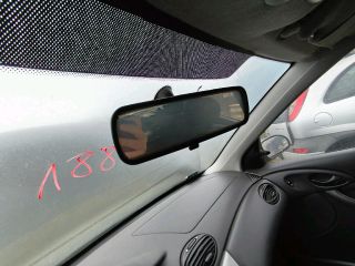 bontott FORD FOCUS I Motor (Fűzött blokk hengerfejjel)