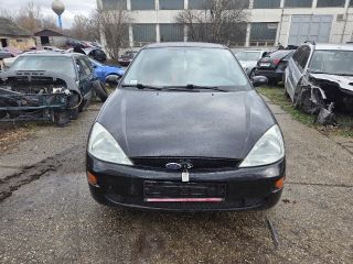 bontott FORD FOCUS I Motor (Fűzött blokk hengerfejjel)