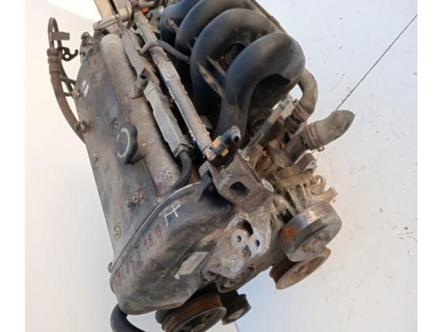 bontott FORD FOCUS I Motor (Fűzött blokk hengerfejjel)
