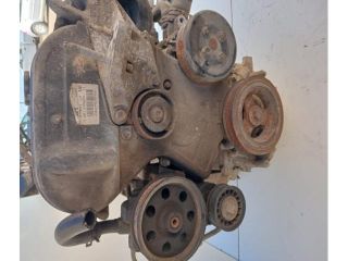 bontott FORD FOCUS I Motor (Fűzött blokk hengerfejjel)