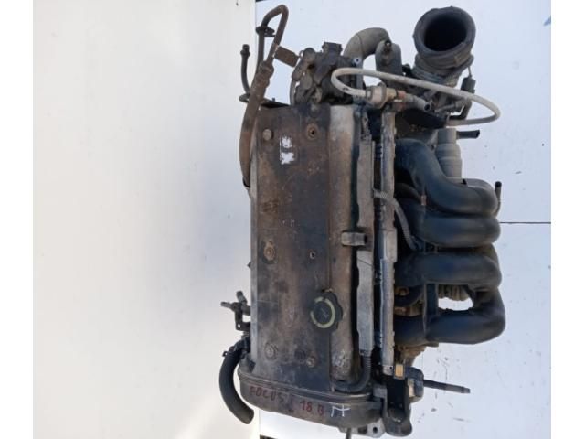 bontott FORD FOCUS I Motor (Fűzött blokk hengerfejjel)