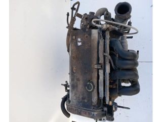 bontott FORD FOCUS I Motor (Fűzött blokk hengerfejjel)