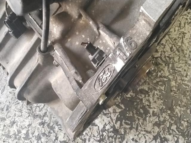 bontott FORD FOCUS I Motor (Fűzött blokk hengerfejjel)