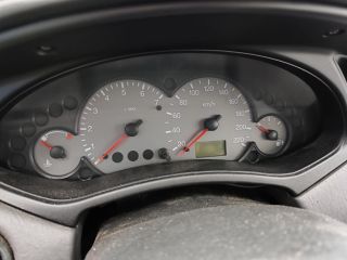 bontott FORD FOCUS I Motor (Fűzött blokk hengerfejjel)