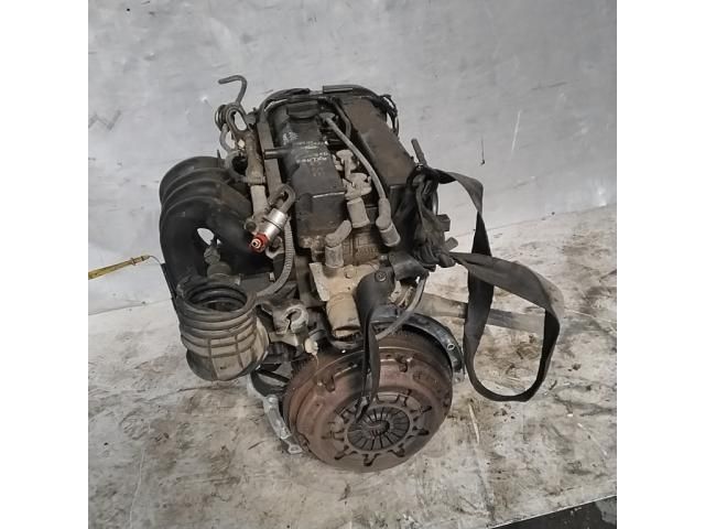 bontott FORD FOCUS I Motor (Fűzött blokk hengerfejjel)