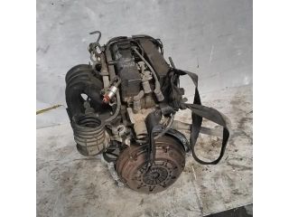 bontott FORD FOCUS I Motor (Fűzött blokk hengerfejjel)
