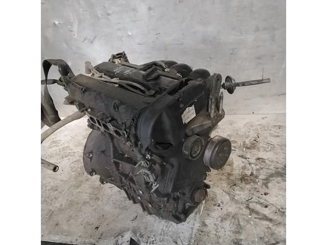 bontott FORD FOCUS I Motor (Fűzött blokk hengerfejjel)