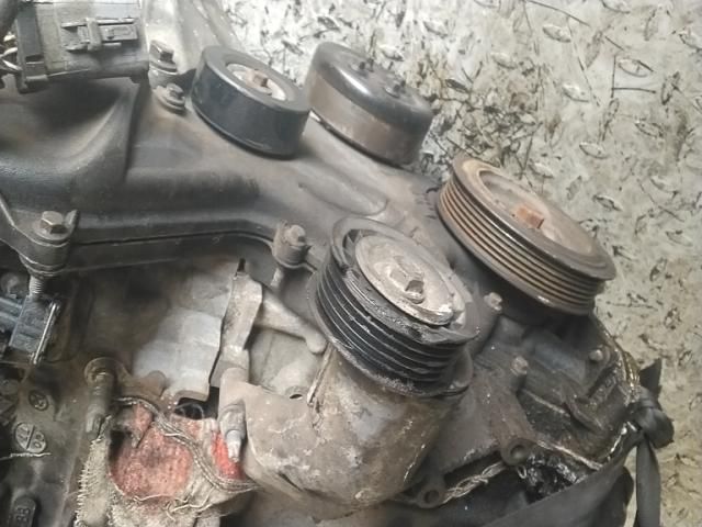 bontott FORD FOCUS I Motor (Fűzött blokk hengerfejjel)