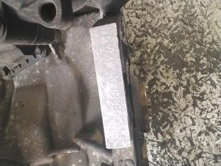 bontott FORD FOCUS I Motor (Fűzött blokk hengerfejjel)