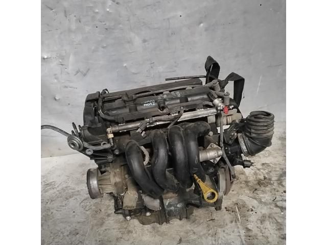 bontott FORD FOCUS I Motor (Fűzött blokk hengerfejjel)