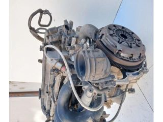 bontott FORD FOCUS I Motor (Fűzött blokk hengerfejjel)