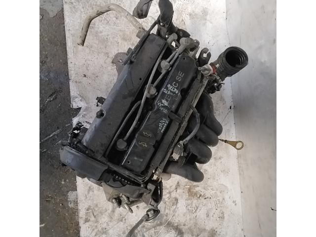 bontott FORD FOCUS I Motor (Fűzött blokk hengerfejjel)