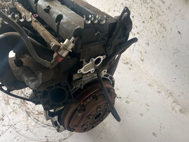 bontott FORD FOCUS I Motor (Fűzött blokk hengerfejjel)