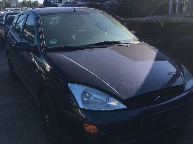 bontott FORD FOCUS I Motor Kábelköteg