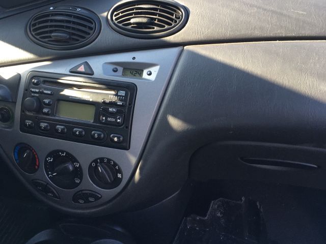 bontott FORD FOCUS I Motor Kábelköteg