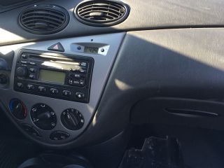 bontott FORD FOCUS I Motor Kábelköteg