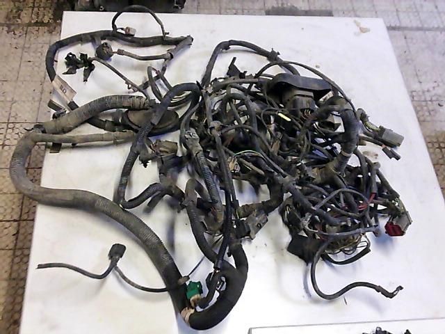 bontott FORD FOCUS I Motor Kábelköteg