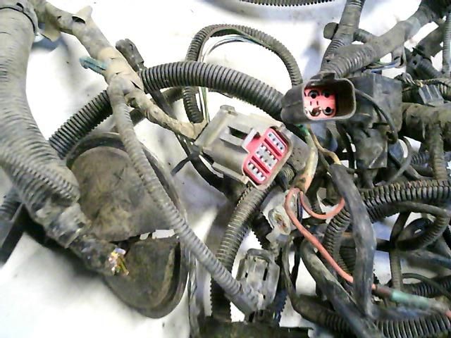 bontott FORD FOCUS I Motor Kábelköteg