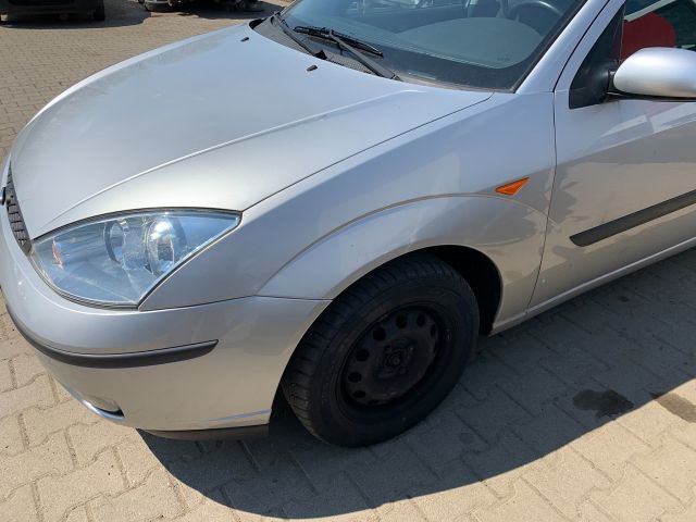 bontott FORD FOCUS I Motor Tartó Bak Bal