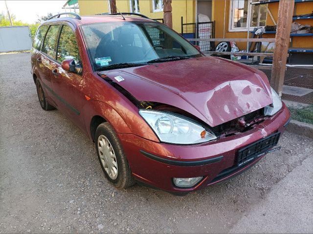 bontott FORD FOCUS I Motor Tartó Bak Bal