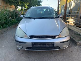 bontott FORD FOCUS I Motor Tartó Bak Bal