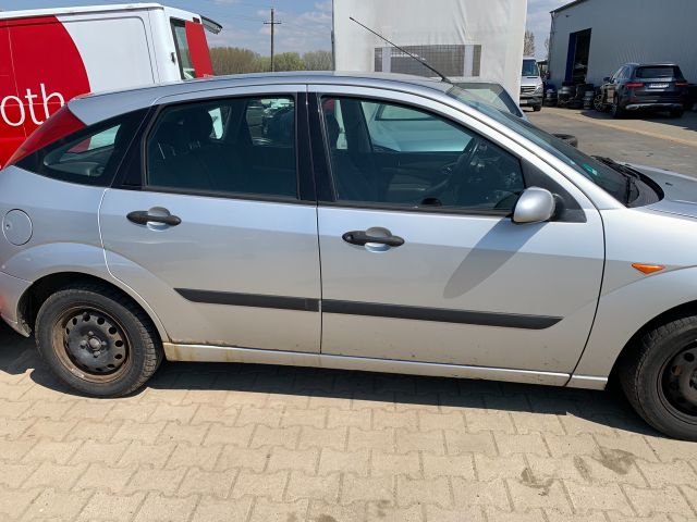 bontott FORD FOCUS I Motor Tartó Bak Bal