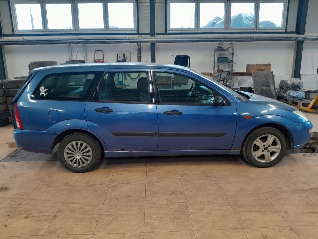 bontott FORD FOCUS I Motor Tartó Bak Bal