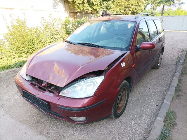 bontott FORD FOCUS I Motor Tartó Bak Bal